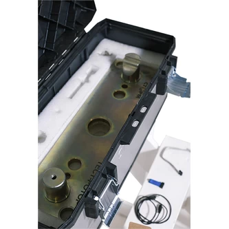 Фото-11287 Калибровочное устройство СТОРМ Тест-ротор