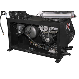 Фото-8146 Шиномонтажный станок СТОРМ A26