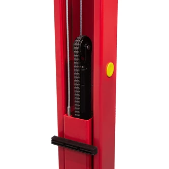 Фото-10219 Двухстоечный подъемник System4you T4/K2