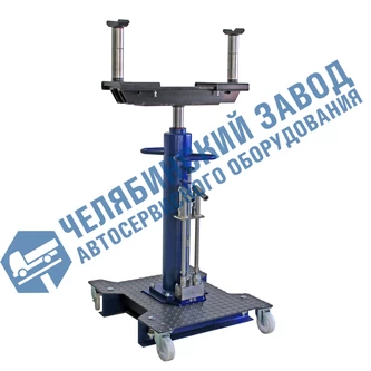 Фото-14992 Канавный подъемник  П-114Е-16-2