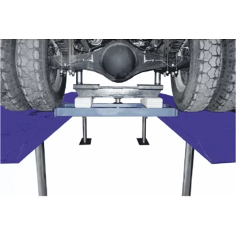 Фото-15001 Канавный подъемник  П-114Е-16-2