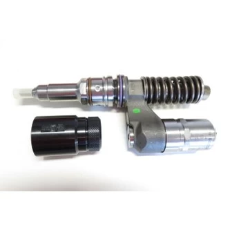 Фото-12523 DL-UIS30745 Ключ для гайки электромагнита клапана НФ Bosch