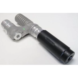 DL-UNI30763 Ключ для гайки распылителя НФ BOSCH 32мм