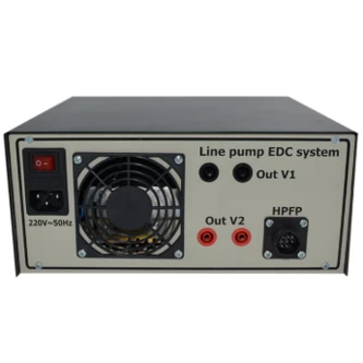 DIESEL TESTER PE Прибор управл. рядных насосов Фото-12667 DIESEL TESTER PE Прибор управл. рядных насосов