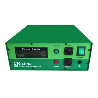 Комплекс CRISTINA для качественного ремонта форсунок Common-Rail Фото-1702 Комплекс CRISTINA для качественного ремонта форсунок Common-Rail