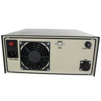 Фото-12634 CR TESTER Контроллер 1-канальный для проверки форсунок