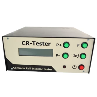 CR TESTER Контроллер 1-канальный для проверки форсунок