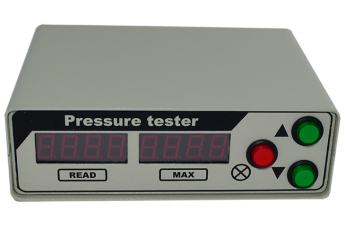 Фото-1795 Pressure Tester для измерения давления в топливной системе PRT-Tester​