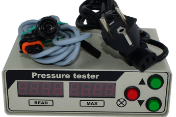 Фото-12769 Pressure Tester для измерения давления в топливной системе PRT-Tester​