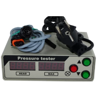 Фото-12769 Pressure Tester для измерения давления в топливной системе PRT-Tester​