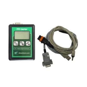 Фото-12766 DL-UNI20005 PR-Tester. Прибор для измер. давл. топлива с сист. CR, FSI