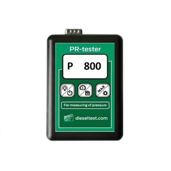 Фото-1807 DL-UNI20005 PR-Tester. Прибор для измер. давл. топлива с сист. CR, FSI