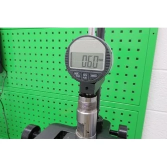 Фото-12700 DL-KIP010 Индикаторная цифр. измерит. головка 0,01мм и ходом 12мм