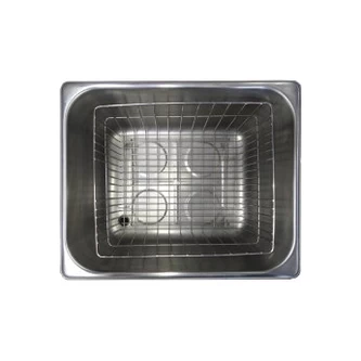 Фото-12823 D-UV05 Ультразвуковая ванна на 5 литров