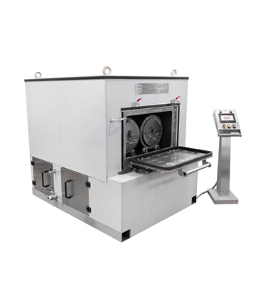 Погружные моечные машины