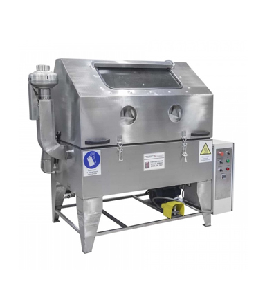 Ручные мойки деталей