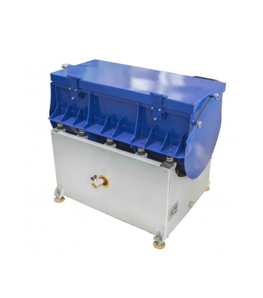 Галтовочное оборудование