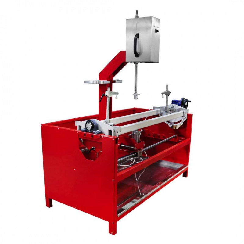 Пневматические рассухариватели