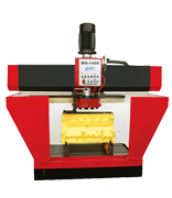 Станки для шлифовки плоскости ГБЦ и блока цилиндров