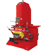 Вертикально-расточные станки для ремонта блока цилиндров