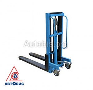 Гидравлические тележки