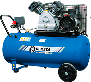 Поршневые компрессоры