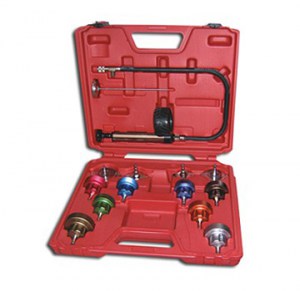 Средства контроля и регулировки агрегатов