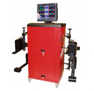 Стенды развал схождения (компьютерные 3d стенды)