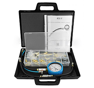 Вспомогательное оборудование для диагностики автомобилей