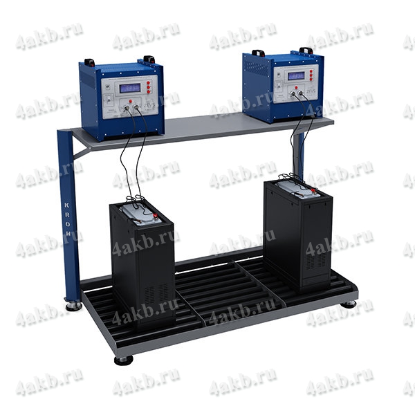 Столы для АКБ - купить в Минске, цена на стол слесаря