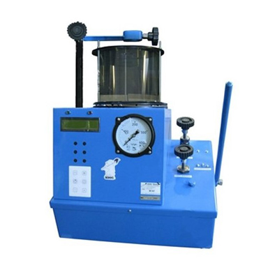 Стенды для испытания и регулировки форсунок и насосных секций