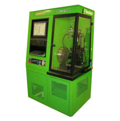 Стенды и оборудование для испытания насос-форсунок (UIS) и насосных секций (PLD)