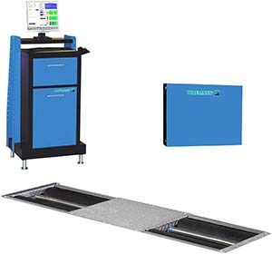 Тормозные стенды