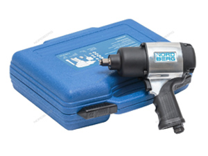 Пневмогайковерты