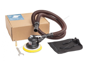 Пневмошлифмашинки