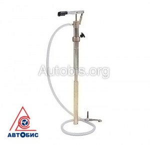 Пневматические маслораздатчики