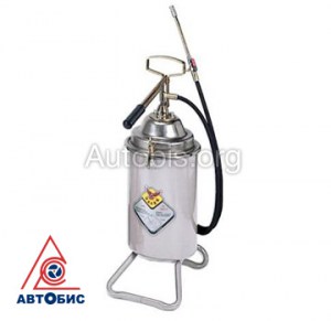 Нагнетатели смазки