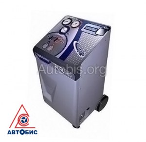 Установки для заправки кондиционеров