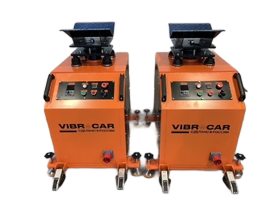 Вибростенды